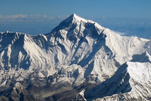Nepal Bans Solo Climbs on Mount Everest and 8,000m Peaks Nepal Bans Solo Climbs on Mount Everest and 8,000m Peaks