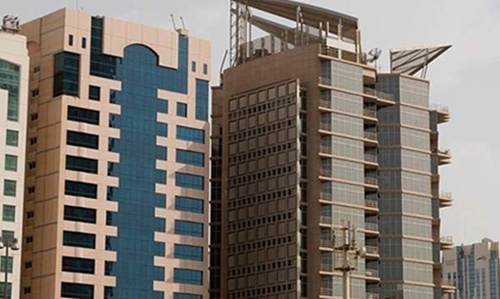 Expat falls to death in Sharjah; suicide suspected Expat falls to death in Sharjah; suicide suspected