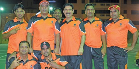 Regency A defeat Diplomat Raddison