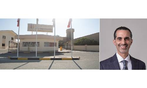 Al-Matahin Q1 net profit jumps 160%