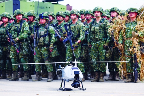 China warns US ‘plotting’ on Taiwan could lead to ‘confrontation’ China warns US ‘plotting’ on Taiwan could lead to ‘confrontation’