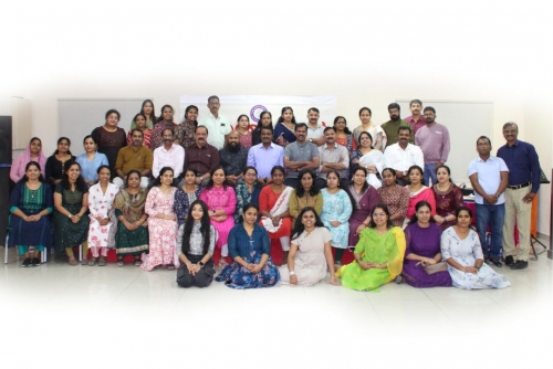 Teachers reclaim roots Teachers reclaim roots