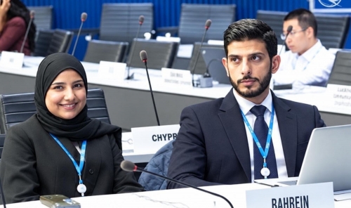TRA Participates in ITU Meetings on Global ICT Indicators and Statistics TRA Participates in ITU Meetings on Global ICT Indicators and Statistics