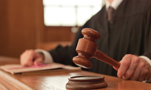 Murdering Man; Life Sentence of woman reduced Murdering Man; Life Sentence of woman reduced