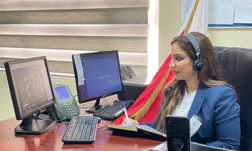 ‘We are ready for new school year’: Bahrain