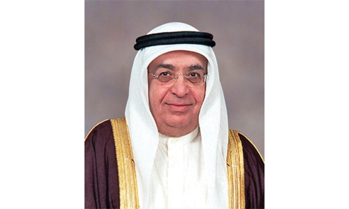 eGovernment award today in Bahrain 