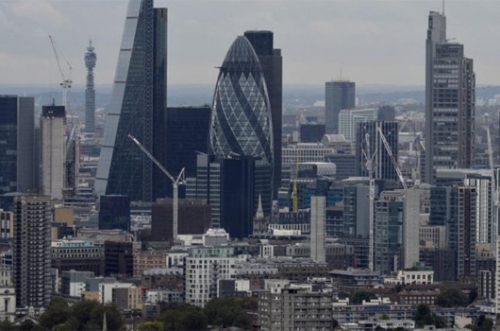 UK heading for double-dip recession this winter - PMI