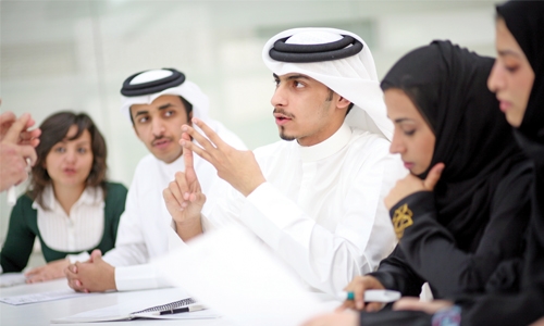 Job hiring in GCC to witness surge