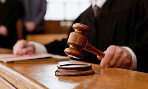 Bahrain court rejects appeal in apartment robbery