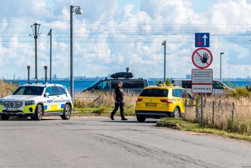 Unidentified Drones Overfly Denmark’s Largest Military Base Amid Rising Tensions