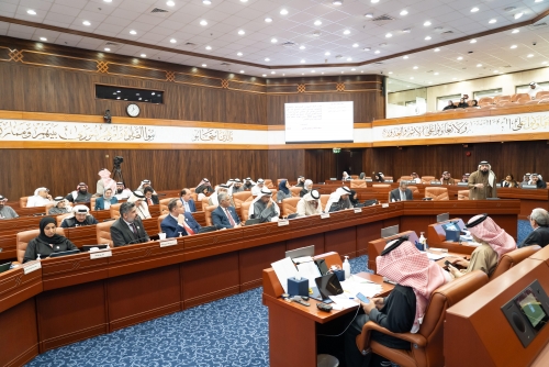 MPs to debate plan to double tendering limits to BD50,000 for ministries, BD100,000 for state firms