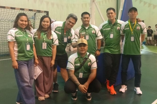 KBL holds inaugural Commissioner’s Cup at Busaiteen Club 