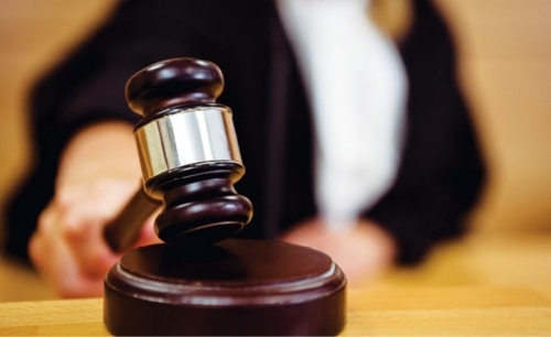 Verdict due in VAT watch fraud case 