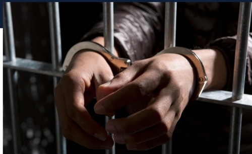 Café worker jailed for three years for throwing hot water at colleague