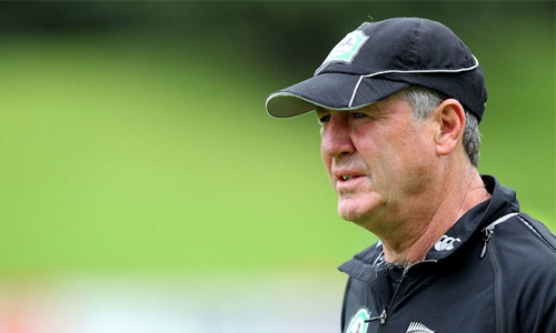 New Zealand's Wright set for Derbyshire return New Zealand's Wright set for Derbyshire return