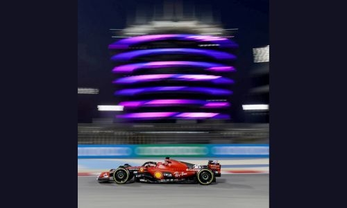 BIC launches 10% Early Bird discount on F1 tickets BIC launches 10% Early Bird discount on F1 tickets