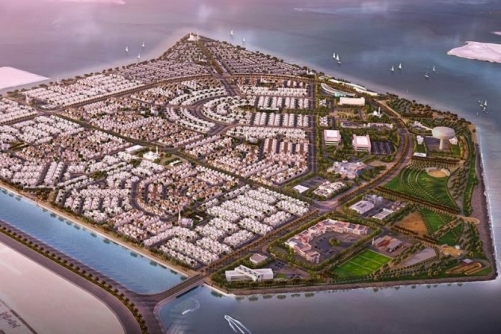 1,077 Sitra homes handed over as next phases near completion