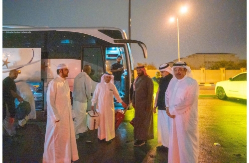 Bahrain facilitates safe return of citizens amid regional tensions