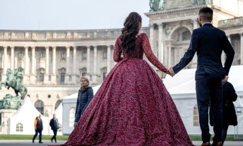 Marriage figures hit record low in England and Wales Marriage figures hit record low in England and Wales