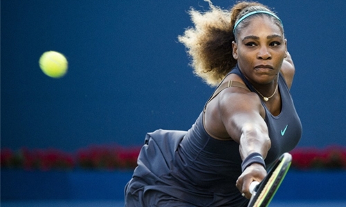 Serena, Osaka set up rematch
