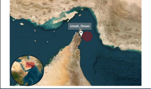 Oil Prices Surge as Hormuz Tanker Attacks Rattle Markets
