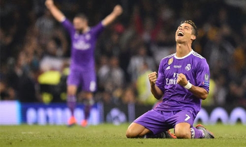 Ronaldo stays atop Forbes list of richest athletes Ronaldo stays atop Forbes list of richest athletes