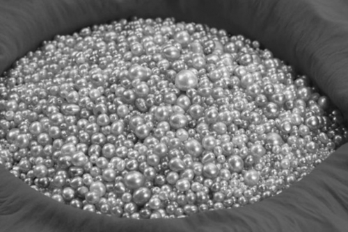 Symposium on pearls and marine heritage Symposium on pearls and marine heritage