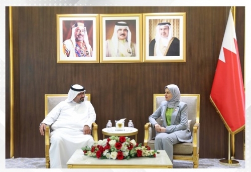 Shura Council and King Hamad Center Join Hands to Promote Tolerance Shura Council and King Hamad Center Join Hands to Promote Tolerance