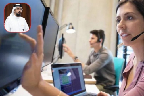 Parliament backs wider use of AI and digitisation of routine government services