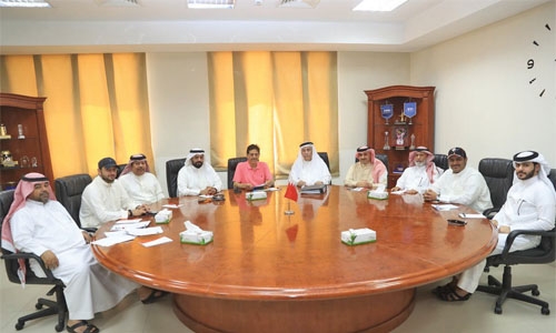 Nasser 10 closing ceremony to be held on Wednesday 