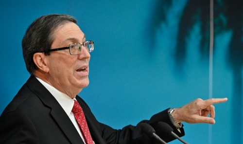 Cuba Open to Reviewing $100M US Aid Proposal