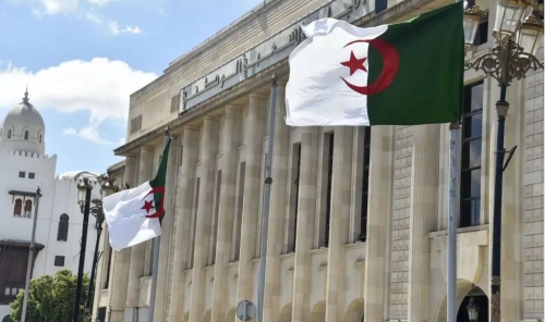 Algerian Court Sentences Three Former Presidential Candidates to 10 Years for Electoral Fraud