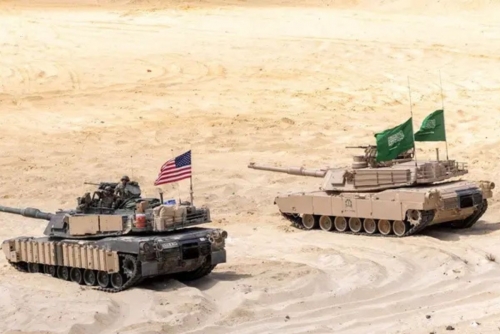 US Approves $1.96 Billion Weapons Sale to Saudi Arabia US Approves $1.96 Billion Weapons Sale to Saudi Arabia