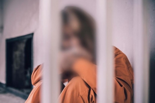 Three arrested on human trafficking charges 