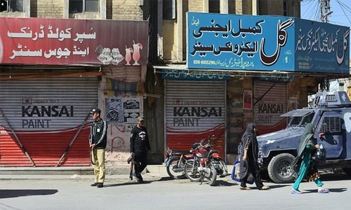 At least 11 dead in Pakistan explosion