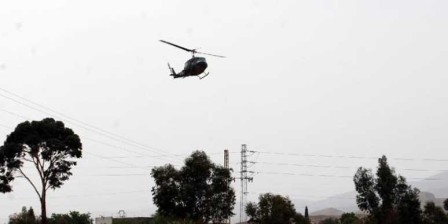 Border guard killed in shootout with 'terrorist group' Border guard killed in shootout with 'terrorist group'