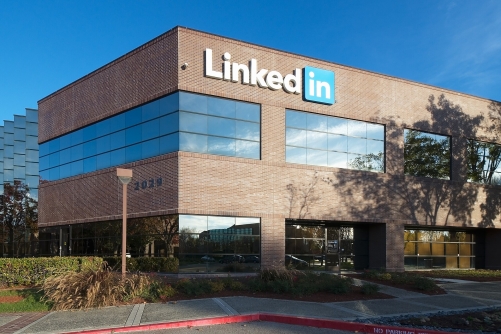 LinkedIn faces complaint over its selling of user data LinkedIn faces complaint over its selling of user data