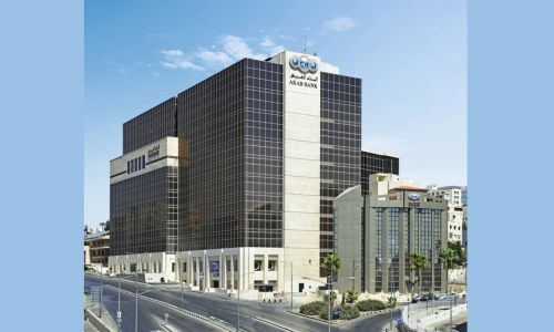 Arab Bank ‘Best Bank in Middle East 2024’