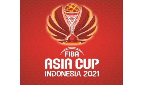 Bahrain set for FIBA Asia Cup draw