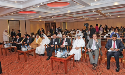 Investment industry well placed for the next phase: Bahrain Investment industry well placed for the next phase: Bahrain