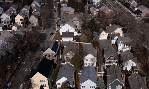 UK homes have worst value for money in developed world