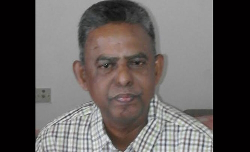 Indian expat dies of heart attack in Bahrain Indian expat dies of heart attack in Bahrain