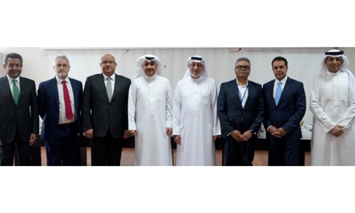 Minister tells cos to remain in tune with economic development plans