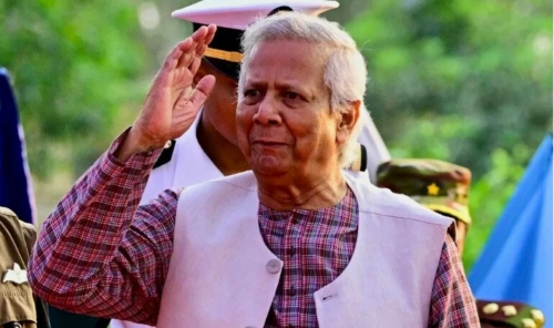 Bangladesh govt calls for unity to stop ‘return of authoritarianism’ Bangladesh govt calls for unity to stop ‘return of authoritarianism’