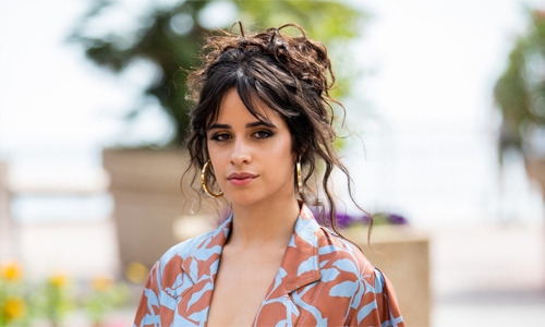 Camila Cabello goes blonde in latest track ‘Find U Again’ with Mark Ronson