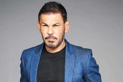 Brazilian MMA Ambassador Rodrigo Nogueira to attend BRAVE CF 80 Brazilian MMA Ambassador Rodrigo Nogueira to attend BRAVE CF 80