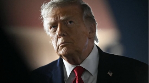 US Judge Indefinitely Blocks Trump's 'Anti-Weaponisation' Fund US Judge Indefinitely Blocks Trump's 'Anti-Weaponisation' Fund