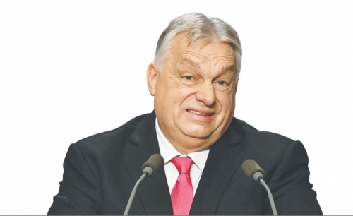 Hungary’s PM eyes oil price cut after US operation in Venezuela Hungary’s PM eyes oil price cut after US operation in Venezuela