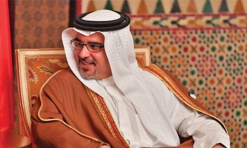 United against terror