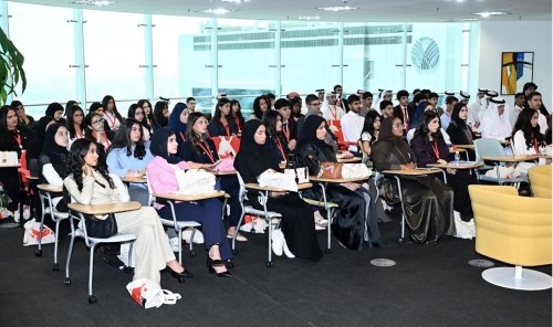 NBB Launches Fifth Edition of EVOLVE Summer Internship Programme NBB Launches Fifth Edition of EVOLVE Summer Internship Programme